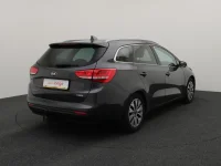 Kia Ceed Plus 1.6 99kW thumbnail