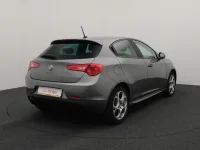 Alfa Romeo Giulietta 1.4 125kW thumbnail