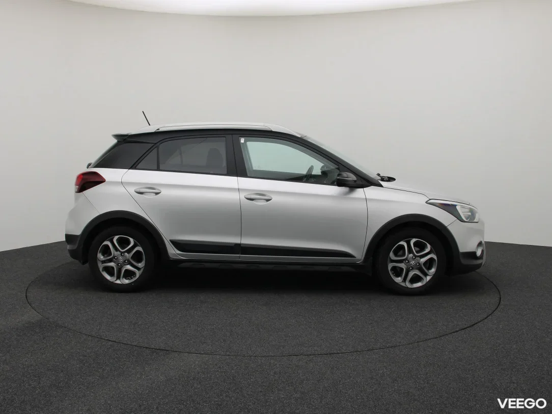 Hyundai i20 1 74kW