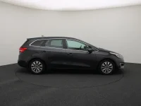Kia Ceed Plus 1.6 99kW thumbnail