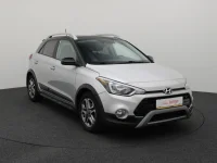 Hyundai i20 1 74kW thumbnail