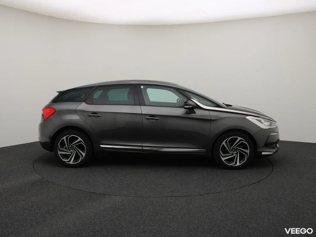 Citroen DS5 1.6 88kW