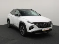 Hyundai Tucson 1.6 110kW thumbnail