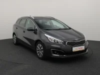 Kia Ceed Plus 1.6 99kW thumbnail