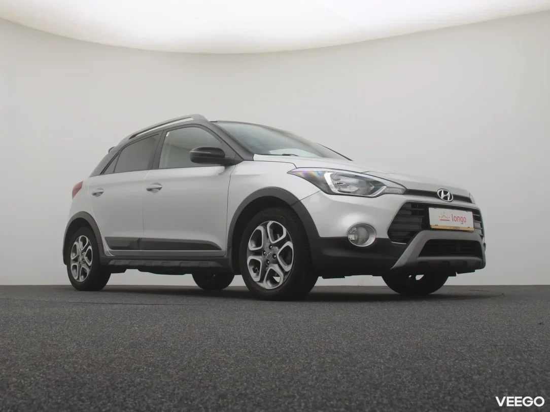 Hyundai i20 1 74kW