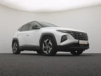 Hyundai Tucson 1.6 110kW thumbnail