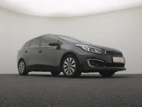 Kia Ceed Plus 1.6 99kW thumbnail