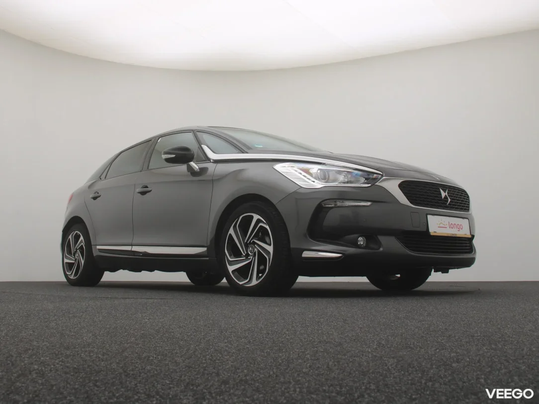 Citroen DS5 1.6 88kW