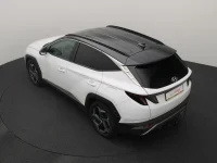 Hyundai Tucson 1.6 110kW thumbnail