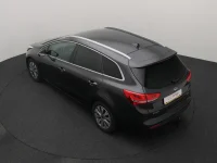 Kia Ceed Plus 1.6 99kW thumbnail