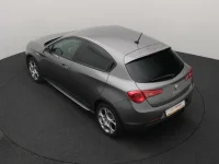 Alfa Romeo Giulietta 1.4 125kW thumbnail