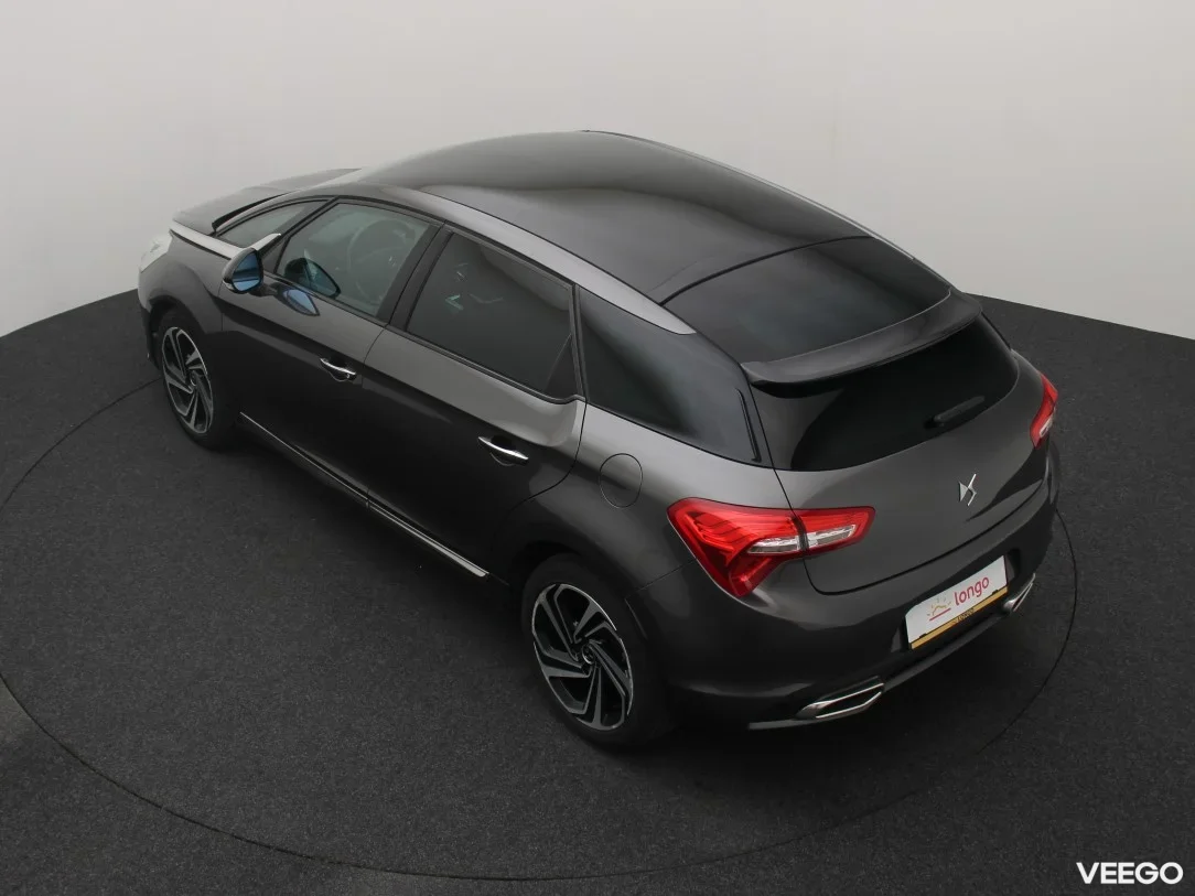 Citroen DS5 1.6 88kW