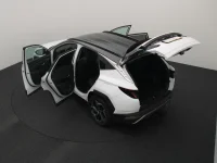 Hyundai Tucson 1.6 110kW thumbnail