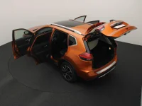 Nissan X-Trail 1.6 120kW thumbnail