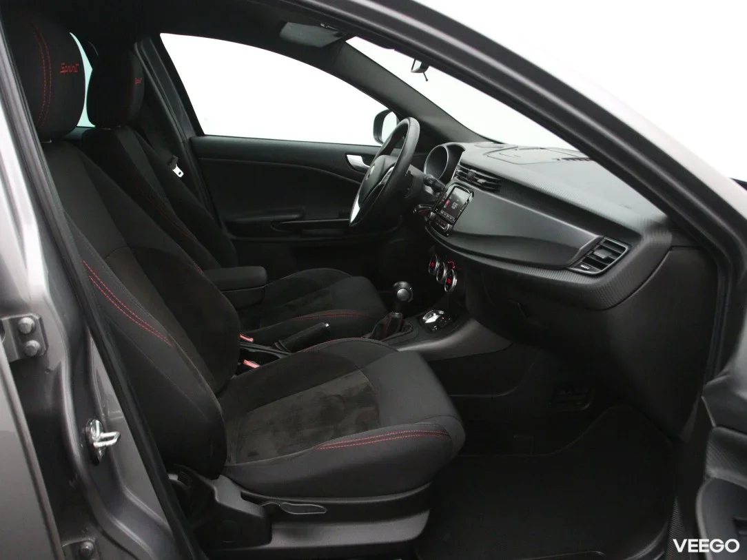 Alfa Romeo Giulietta 1.4 125kW