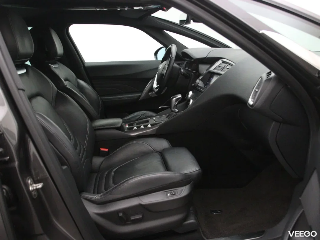 Citroen DS5 1.6 88kW