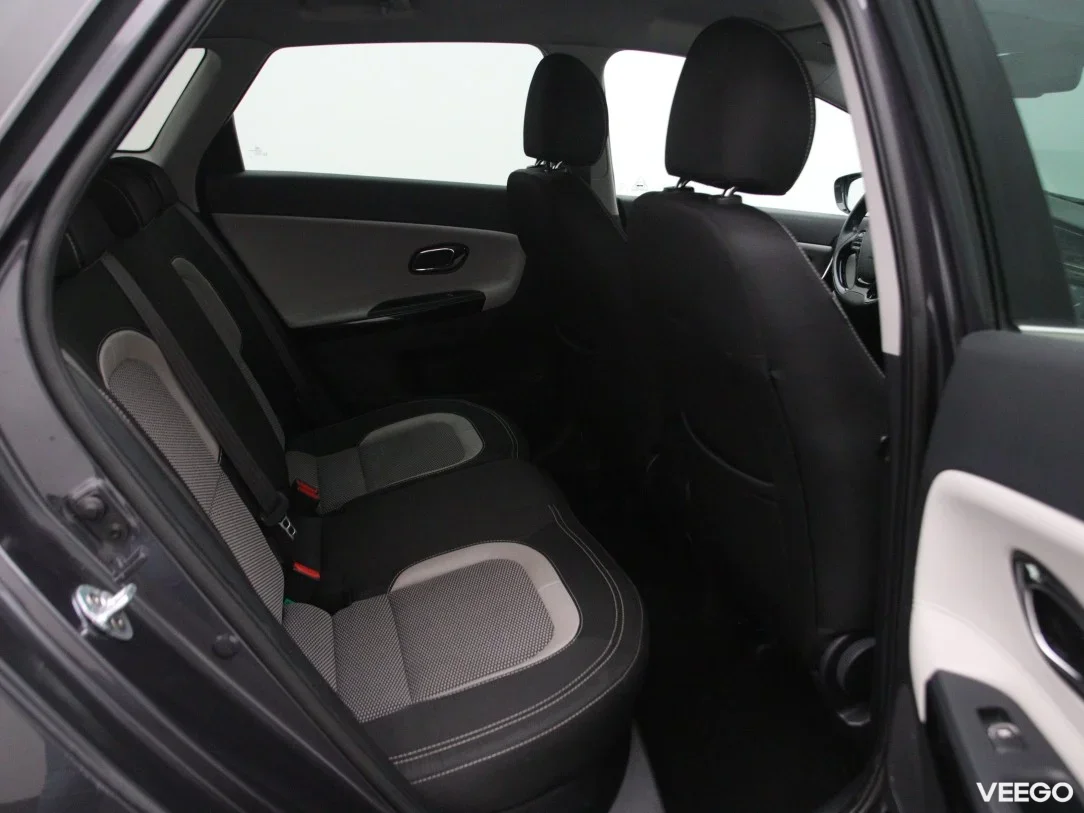 Kia Ceed Plus 1.6 99kW