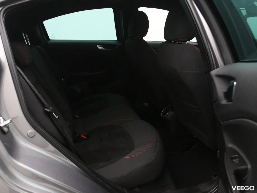 Alfa Romeo Giulietta 1.4 125kW