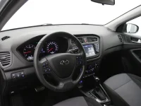 Hyundai i20 1 74kW thumbnail