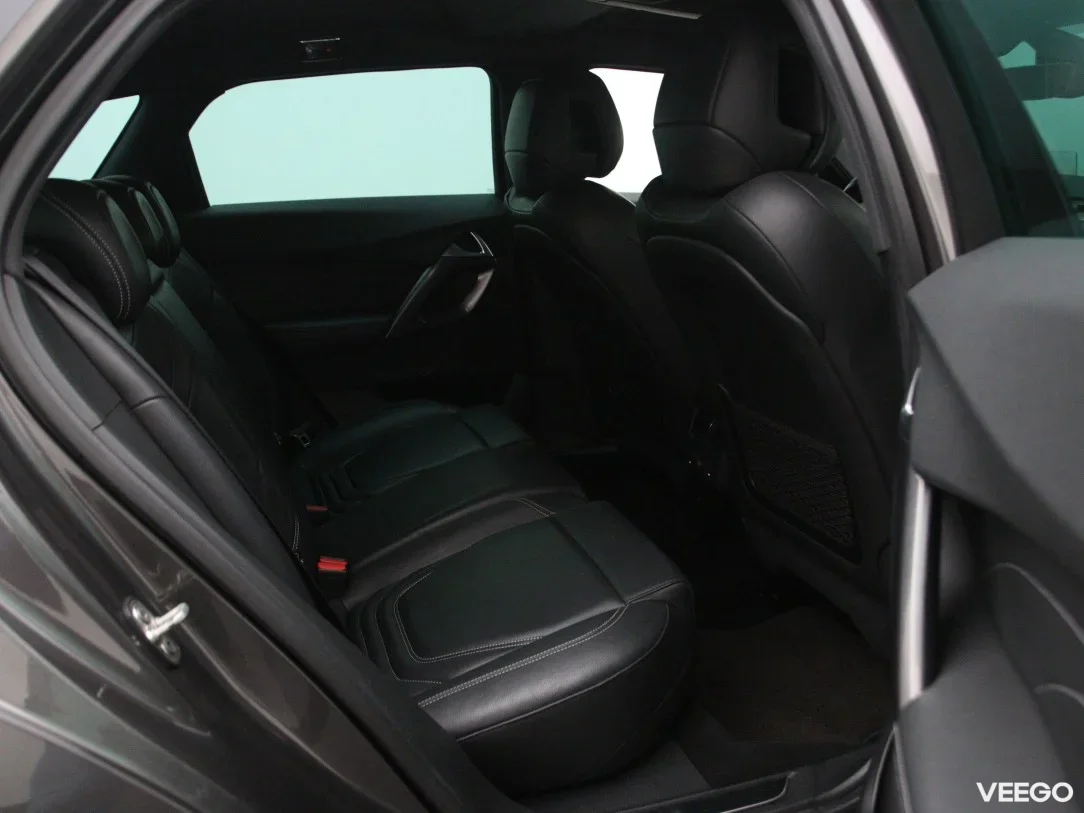 Citroen DS5 1.6 88kW