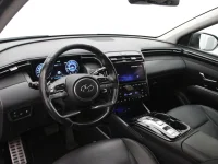 Hyundai Tucson 1.6 110kW thumbnail