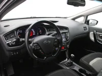 Kia Ceed Plus 1.6 99kW thumbnail