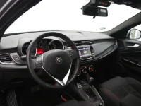 Alfa Romeo Giulietta 1.4 125kW thumbnail