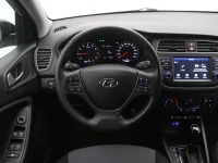 Hyundai i20 1 74kW thumbnail