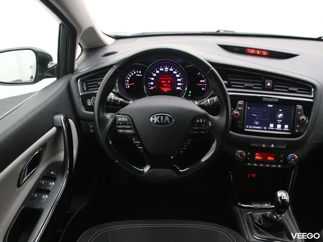 Kia Ceed Plus 1.6 99kW