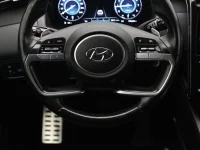Hyundai Tucson 1.6 110kW thumbnail