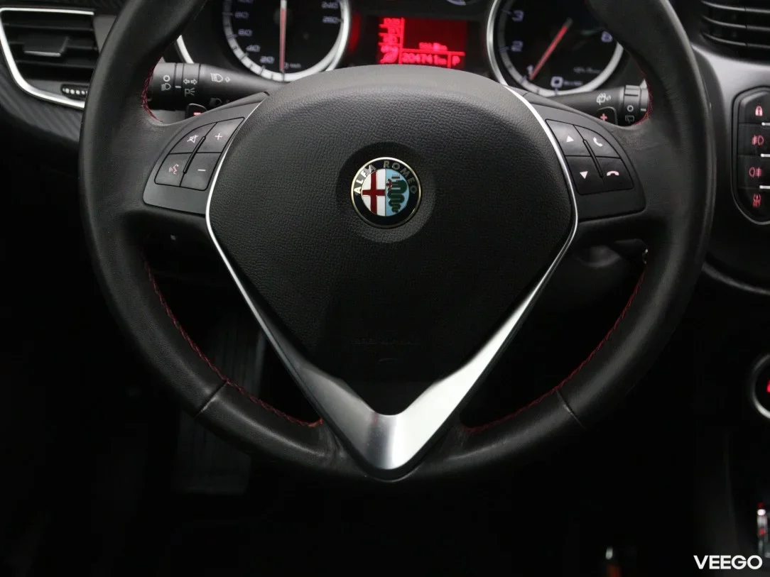 Alfa Romeo Giulietta 1.4 125kW