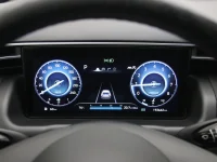 Hyundai Tucson 1.6 110kW thumbnail