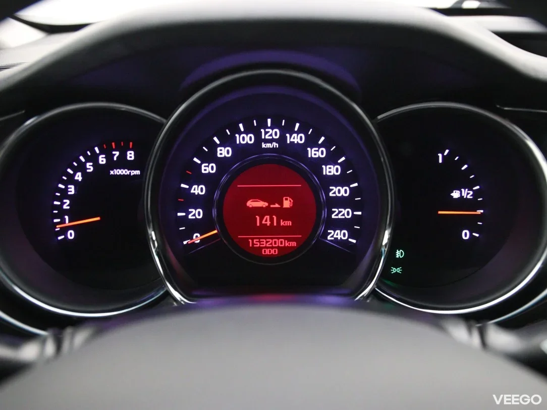 Kia Ceed Plus 1.6 99kW