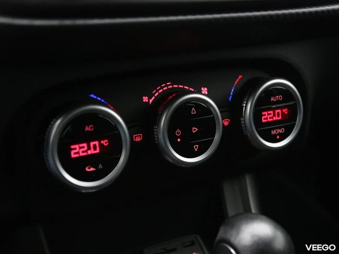 Alfa Romeo Giulietta 1.4 125kW