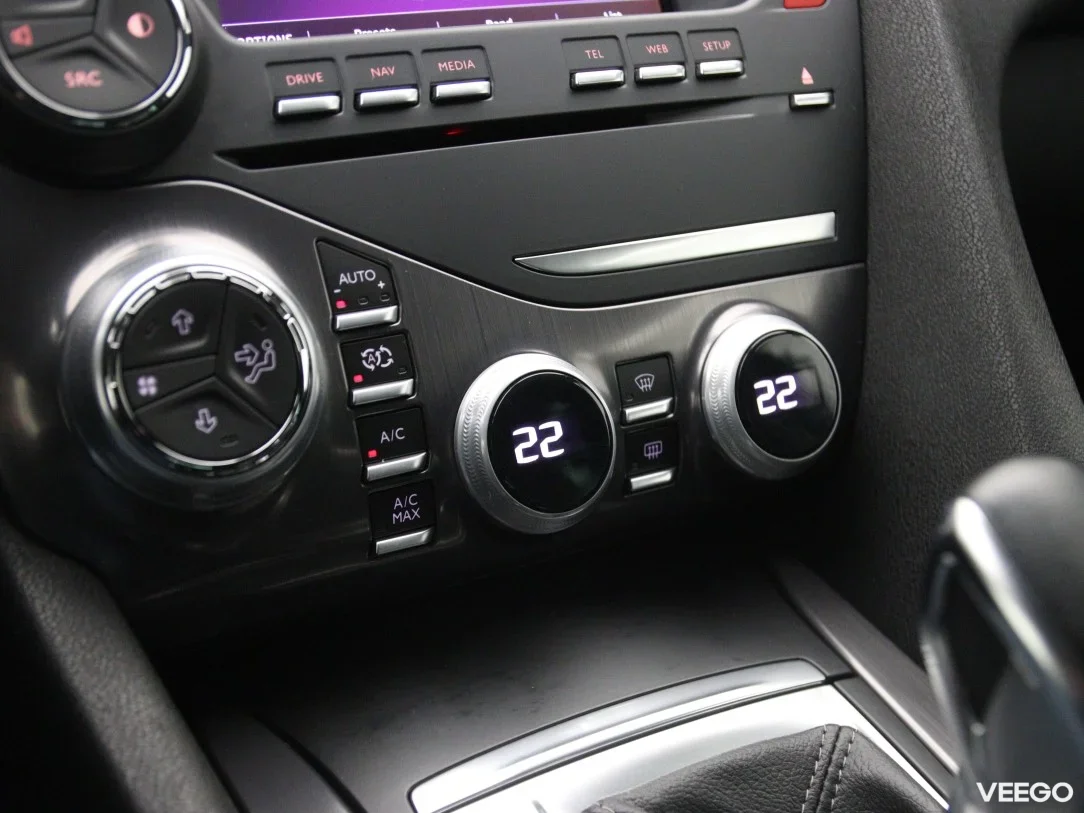 Citroen DS5 1.6 88kW