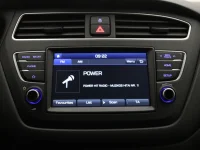 Hyundai i20 1 74kW thumbnail