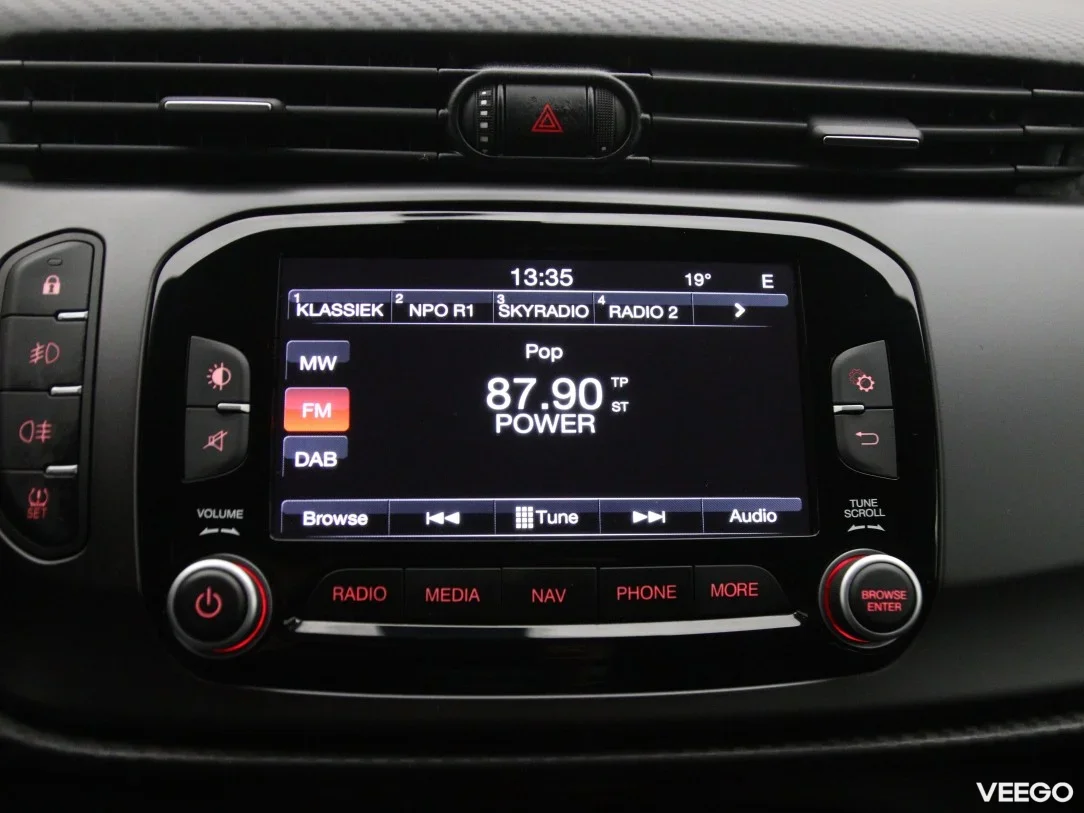 Alfa Romeo Giulietta 1.4 125kW