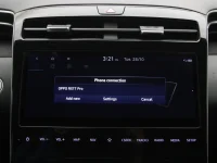 Hyundai Tucson 1.6 110kW thumbnail