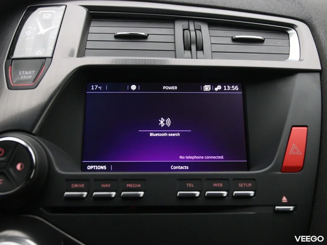 Citroen DS5 1.6 88kW