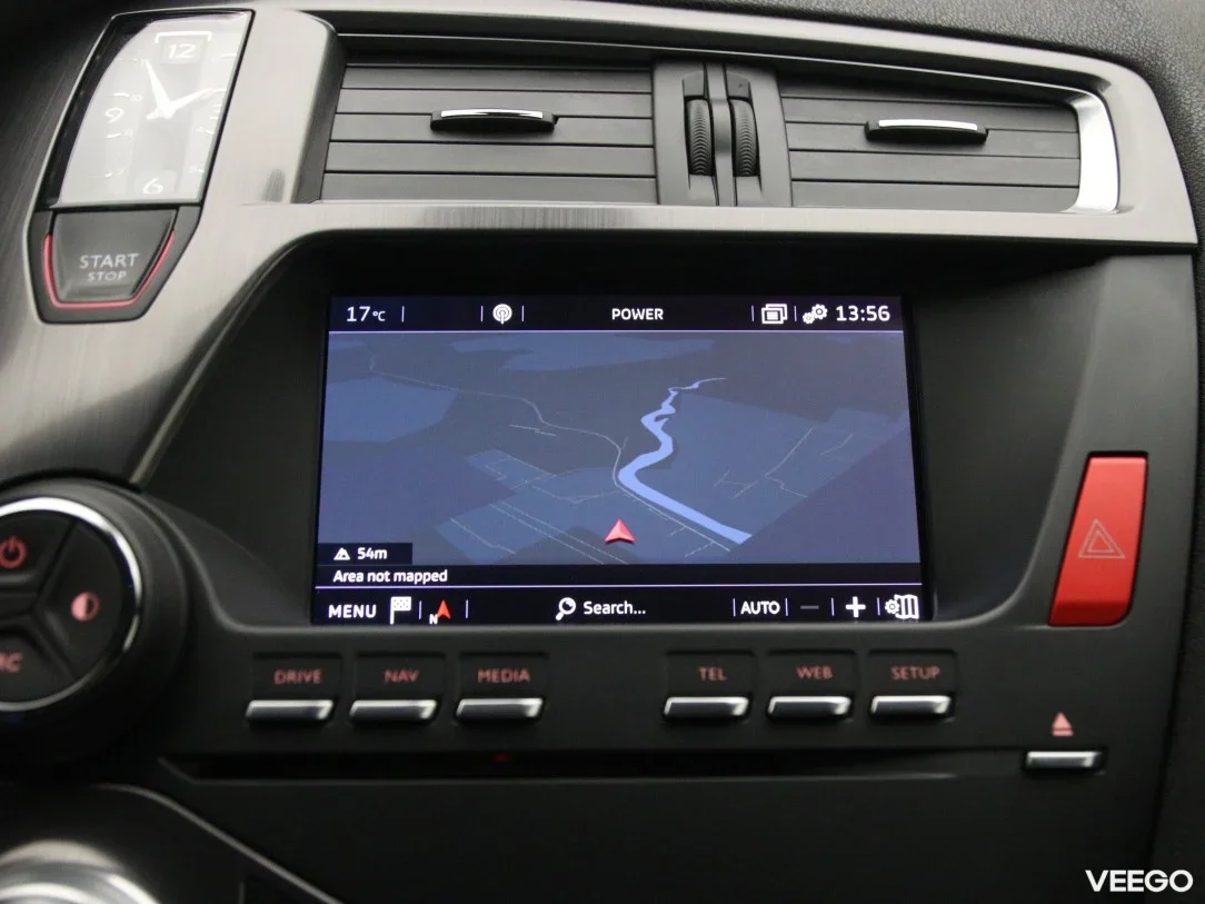 Citroen DS5 1.6 88kW