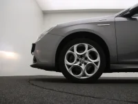 Alfa Romeo Giulietta 1.4 125kW thumbnail