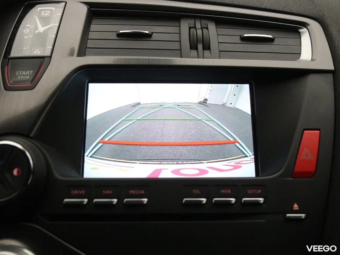 Citroen DS5 1.6 88kW