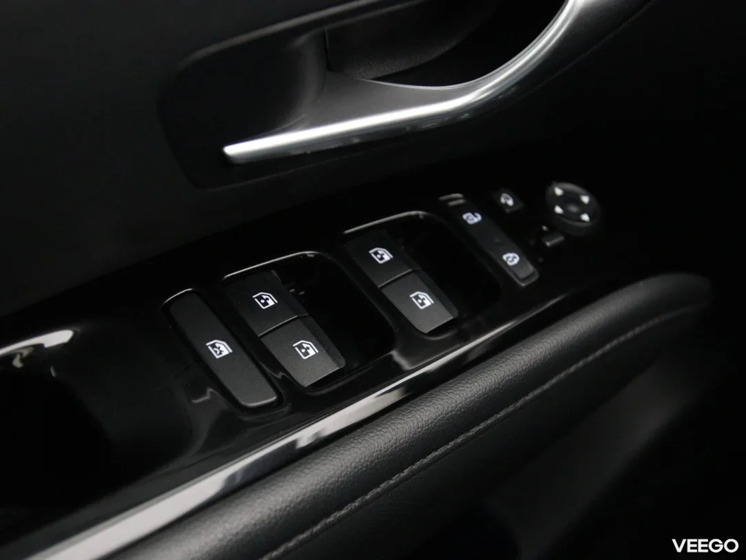 Hyundai Tucson 1.6 110kW