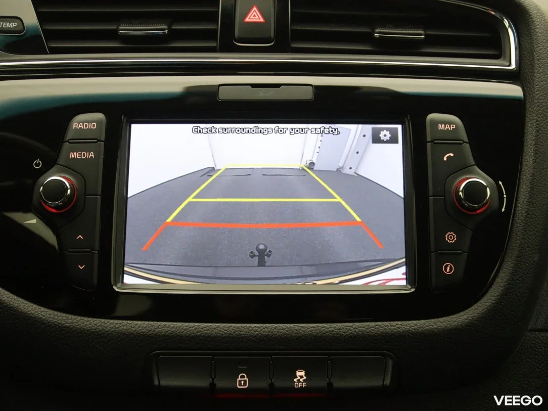 Kia Ceed Plus 1.6 99kW