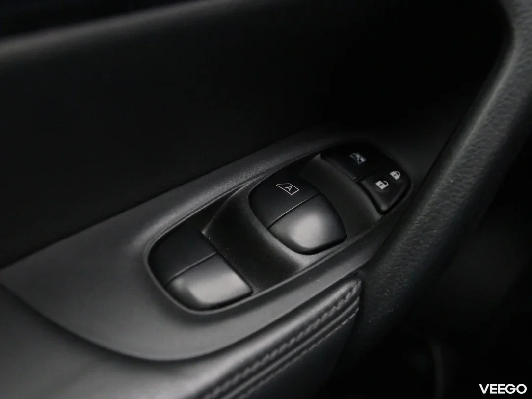 Nissan X-Trail 1.6 120kW