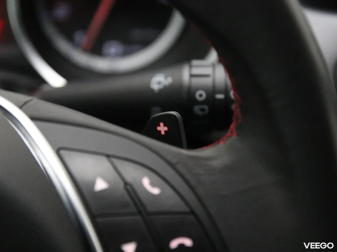 Alfa Romeo Giulietta 1.4 125kW