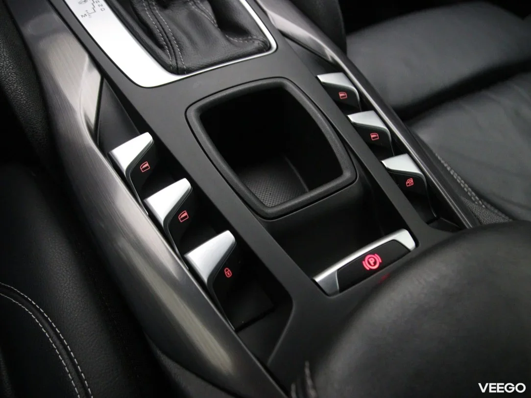 Citroen DS5 1.6 88kW