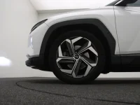 Hyundai Tucson 1.6 110kW thumbnail