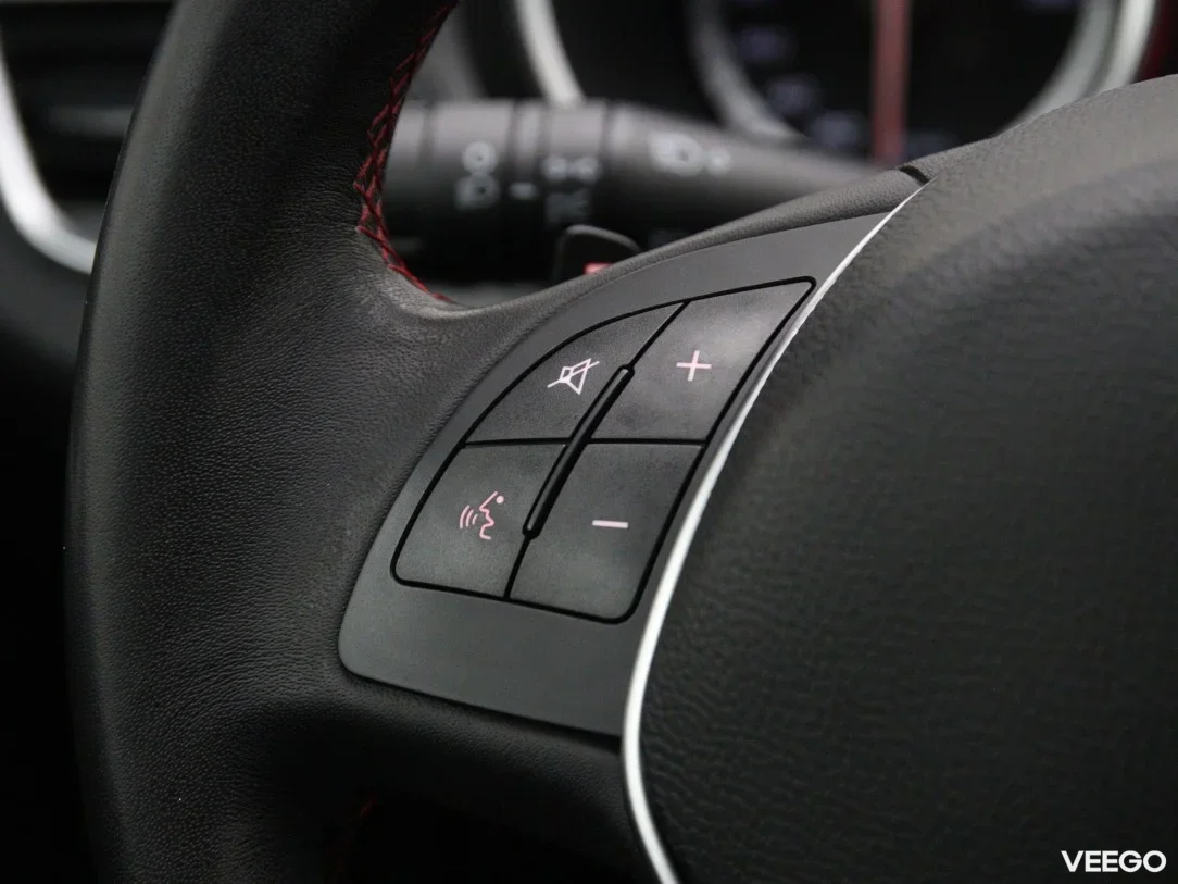 Alfa Romeo Giulietta 1.4 125kW