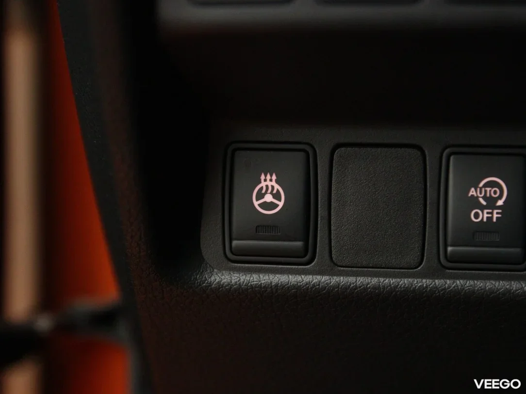 Nissan X-Trail 1.6 120kW